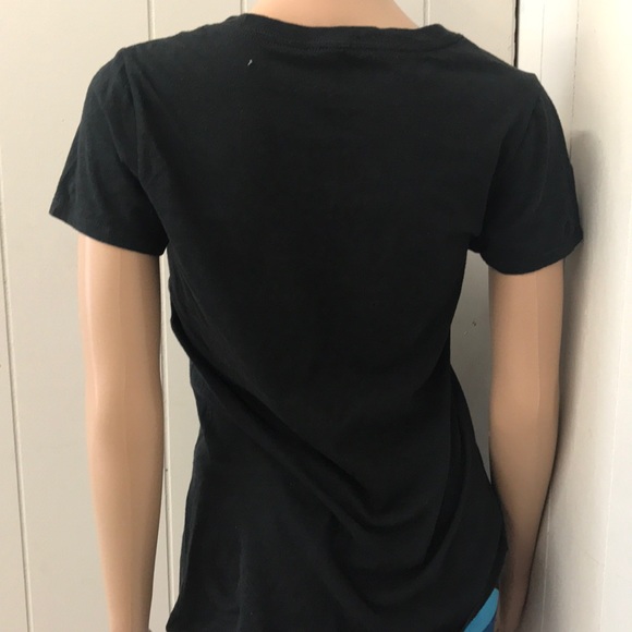 The nightmare before Christmas T-shirt size small - Picture 5 of 5